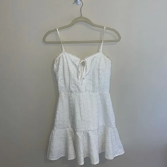 superdown | Dresses | Superdown Del Crochet Keyhole Dress | Poshmark superdown | Dresses | Superdown Del Crochet Keyhole Dress | Poshmark